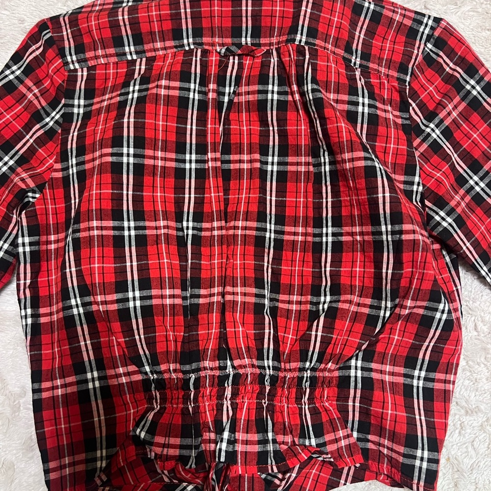 Flannel Bundle - image 5